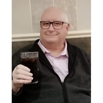 Photo of Dennis COLMAN