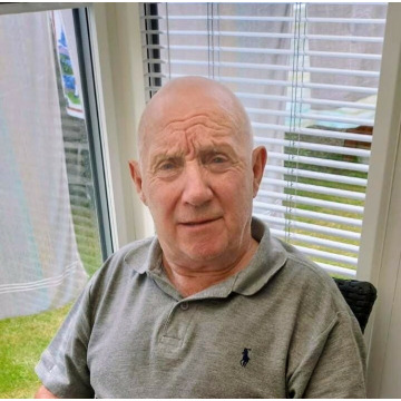 Photo of John MOUSLEY