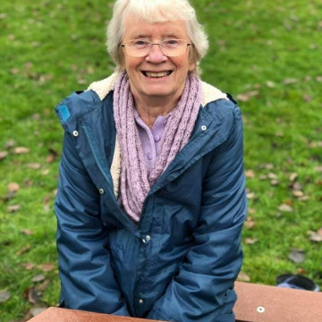 Photo of Janet Lillian BULL