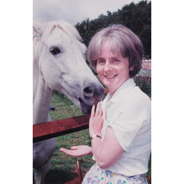 Photo of Eileen DENYER