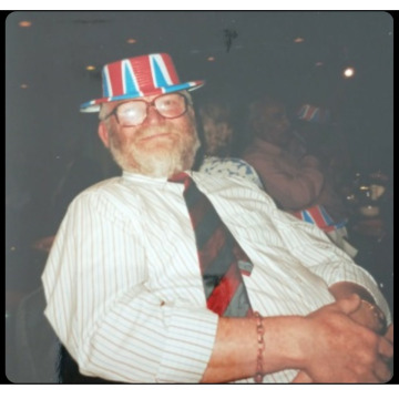 Photo for notice Daniel JONES