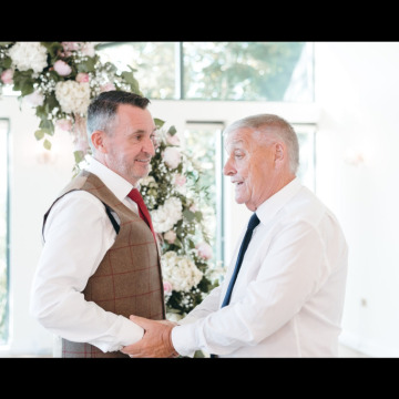 Photo for notice Geraint PRITCHARD