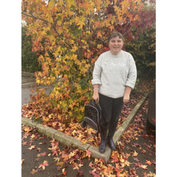 Photo for notice Geraint PRITCHARD