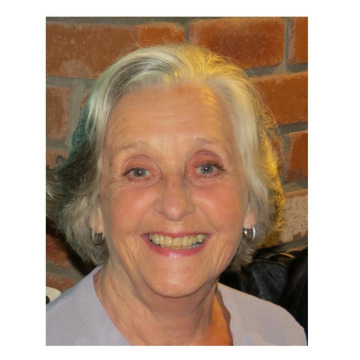 Photo for notice Kathleen POWELL