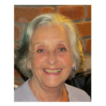 Photo for notice Kathleen POWELL