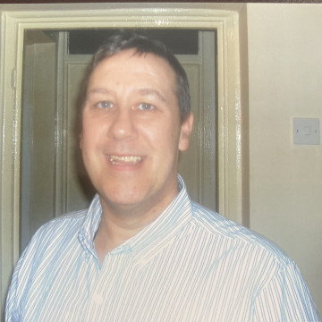 Photo for notice Ian HARTLEY