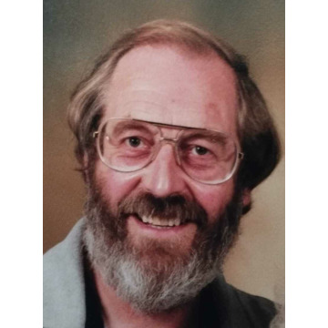 Photo of Dr Peter BAKER