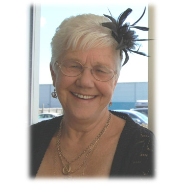 Photo of Bernice Mary MILTON