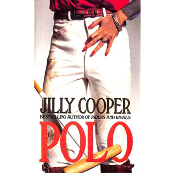 Photo for notice Jilly Cooper