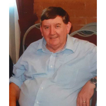 Photo of David George ELY