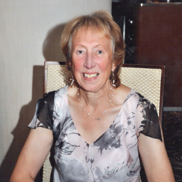 Photo for notice Cynthia Maureen CURTIS