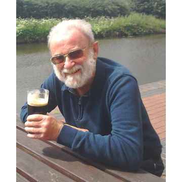 Photo of Brian OVINGTON
