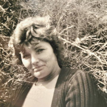 Photo for notice Norah WATKINS