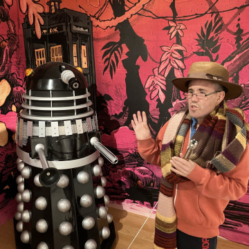 Notice Gallery for Andrew Paul HITCHCOTT