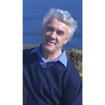 Photo for notice Ivor JENKIN