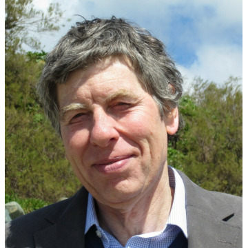 Photo of Anthony John HUGHES