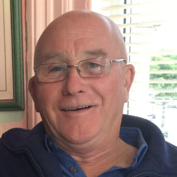 Photo of John GRAY