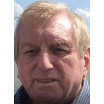 Photo for notice Arthur Albert COOKE