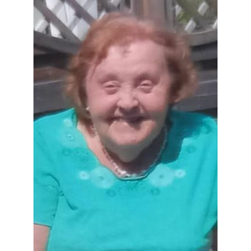 Photo of Barbara May SANDERS