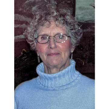 Photo for notice Margaret Elizabeth COOPER