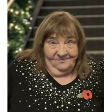 Photo of Christine Denise SMITH