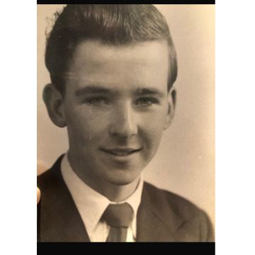 Photo for notice Vivian Reginald MILLER