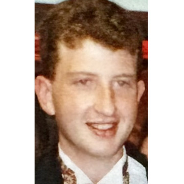 Photo for notice Dr Noel Brendan CONNOLLY