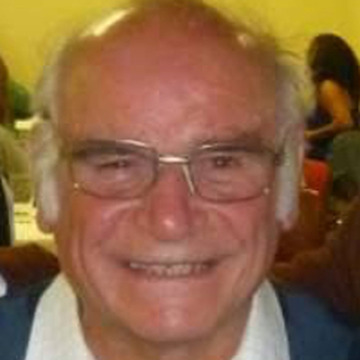 Photo of Maurice BELL