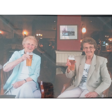 Notice Gallery for Jean Ann HUTSON