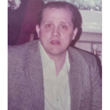 Photo of Alan DULSON