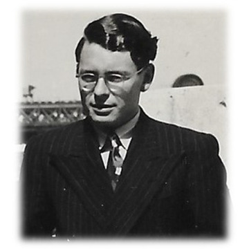 Photo of David Philip ALLEN