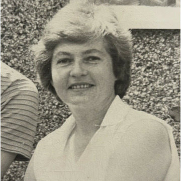 Photo of Edith Irene ROBERTS