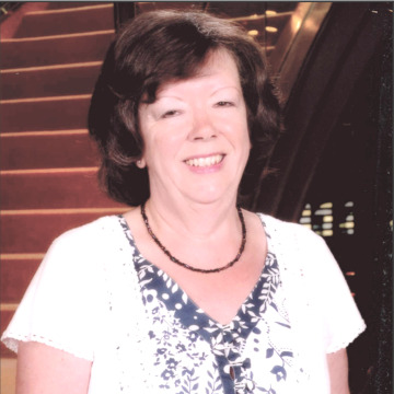 Photo for notice Beryl McMICHAEL