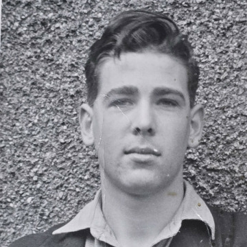 Photo for notice Trevor Peter BATES