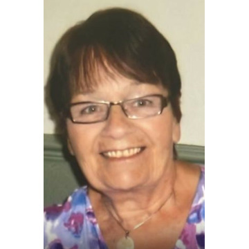 Photo of Gloria BURSNELL