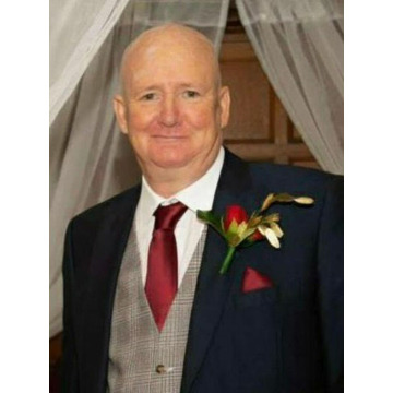 Photo of John Alan YOUNG