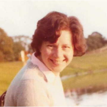 Photo of Sandra  June MAY