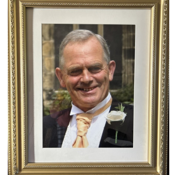 Photo for notice John Richard TAYLOR