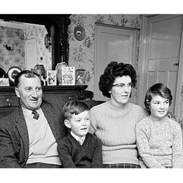 Photo for notice Catherine Ann WILLIAMS