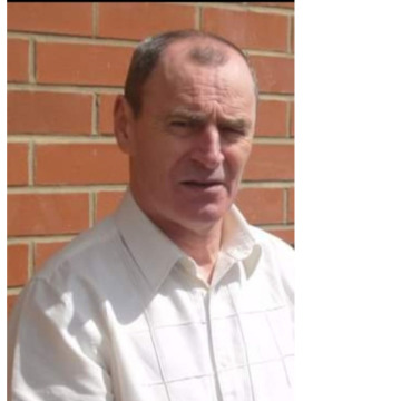 Notice Gallery for John (Jack) WALSH