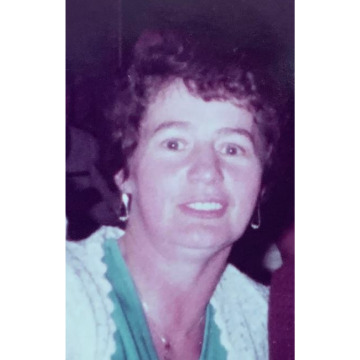 Photo for notice Maureen ROSE