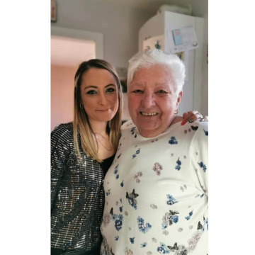 Photo for notice Freda OGG - (INVERGORDON)
