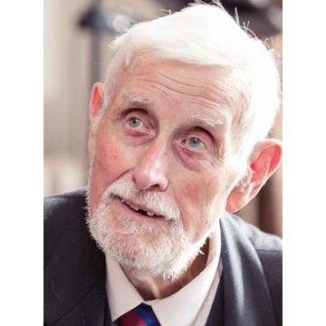 Photo of Roy Ernest WHEELER