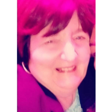 Photo for notice Christine Mary CORBETT