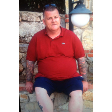 Photo for notice George ROSS