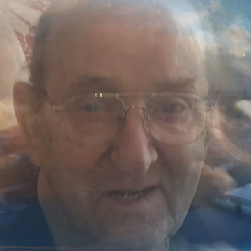Photo for notice James George FARRINGTON