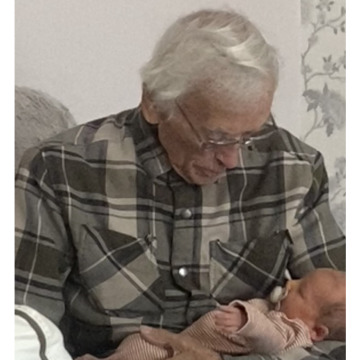 Photo for notice David John HUMPHREYS