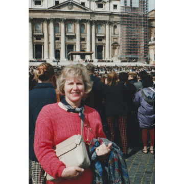 Notice Gallery for Janet IRVING