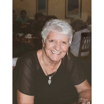 Photo of Eleanor COOMBES