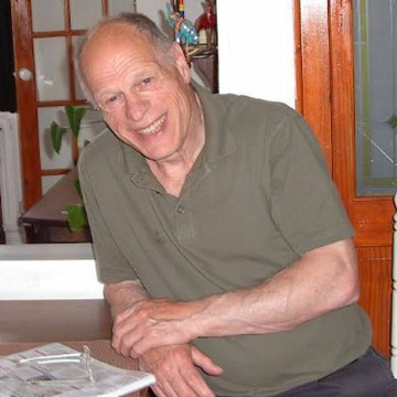 Photo of Edward James WHITE
